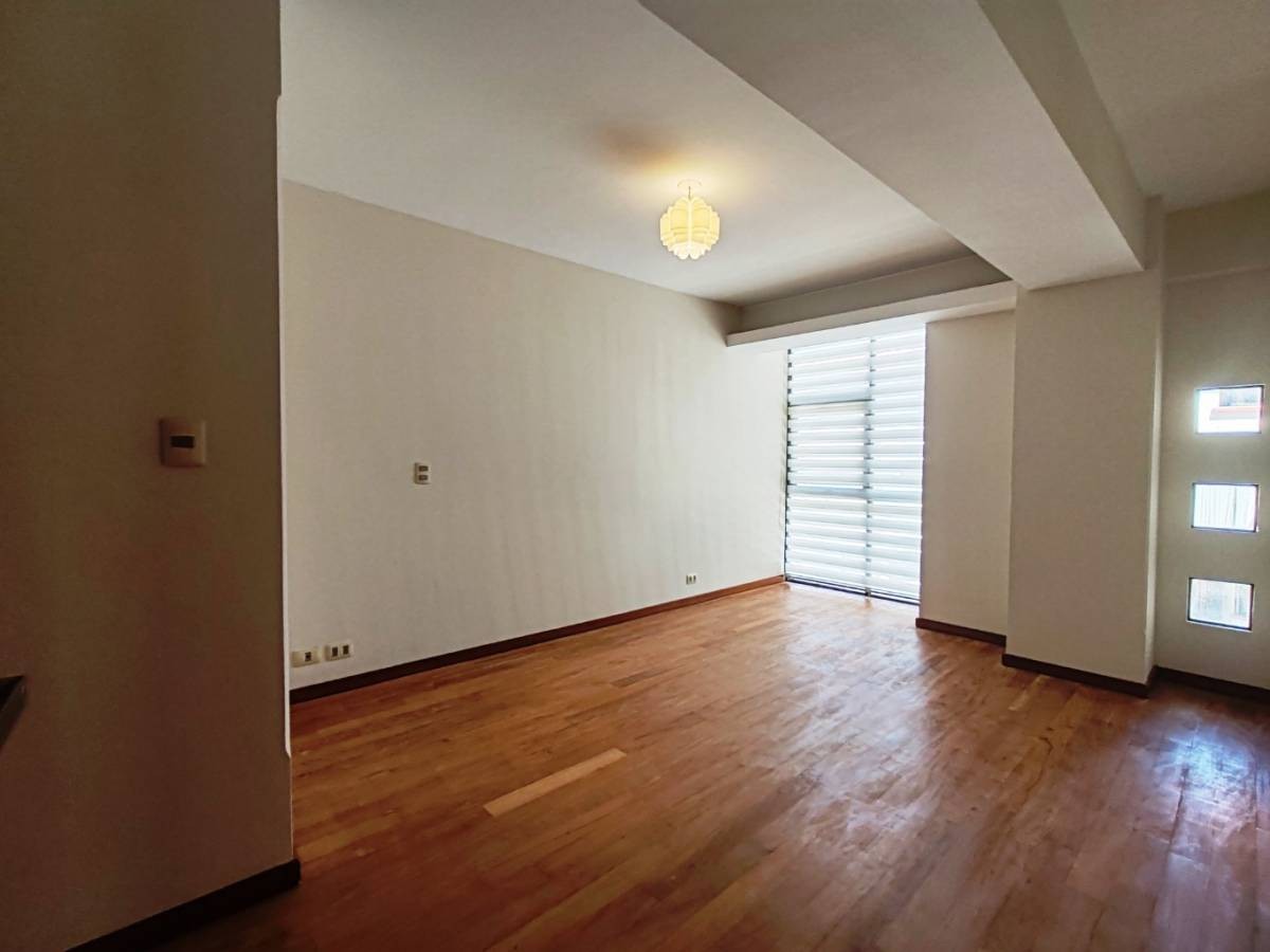 Departamento ACHUMANI Foto 17