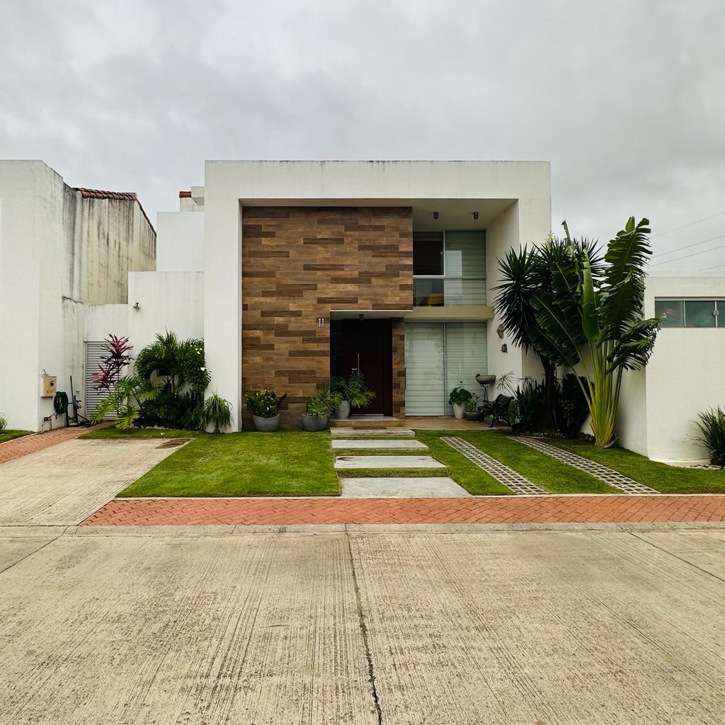 Casa en VentaCond. Villa de las Mercedes, 5 to anillo Av. Radial 27 Foto 20