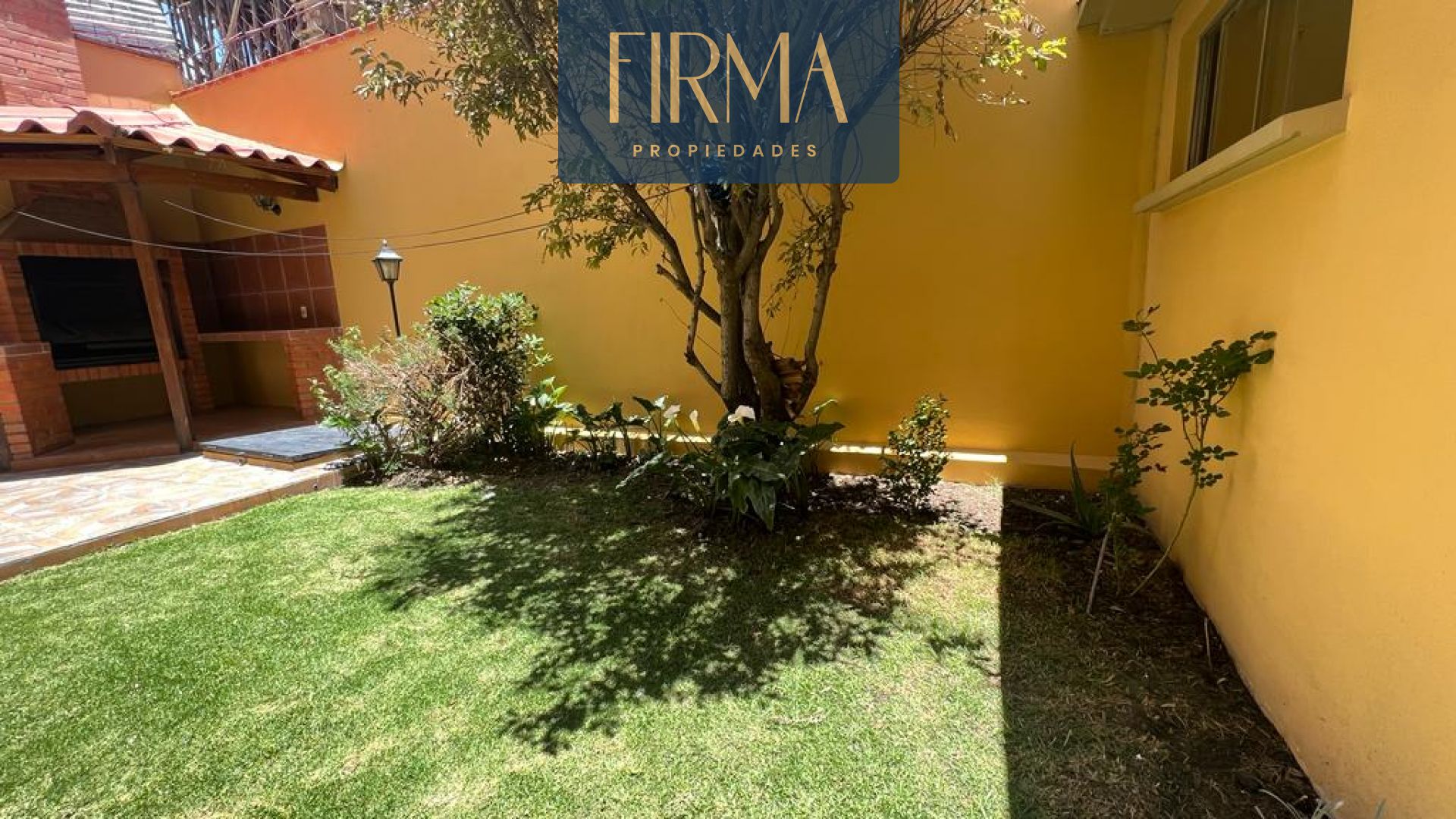 Casa en AlquilerALQUILA ESTA CASA  EN SAN MIGUEL 3 dormitorios 4 baños 2 parqueos Foto 3