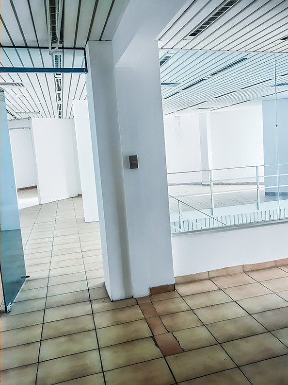 Edificio en VentaEDIFICIO EN VENTA – ATRÁS DE LA CATEDRAL (24 de Septiembre) 10 dormitorios 5 baños  Foto 25