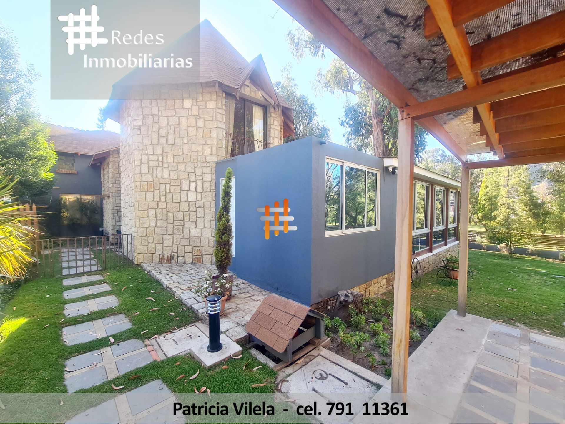 Casa en AlquilerCASA EN ALQUILER PECIOSA EN ISLA VERDE  3 dormitorios 5 baños 2 parqueos Foto 3