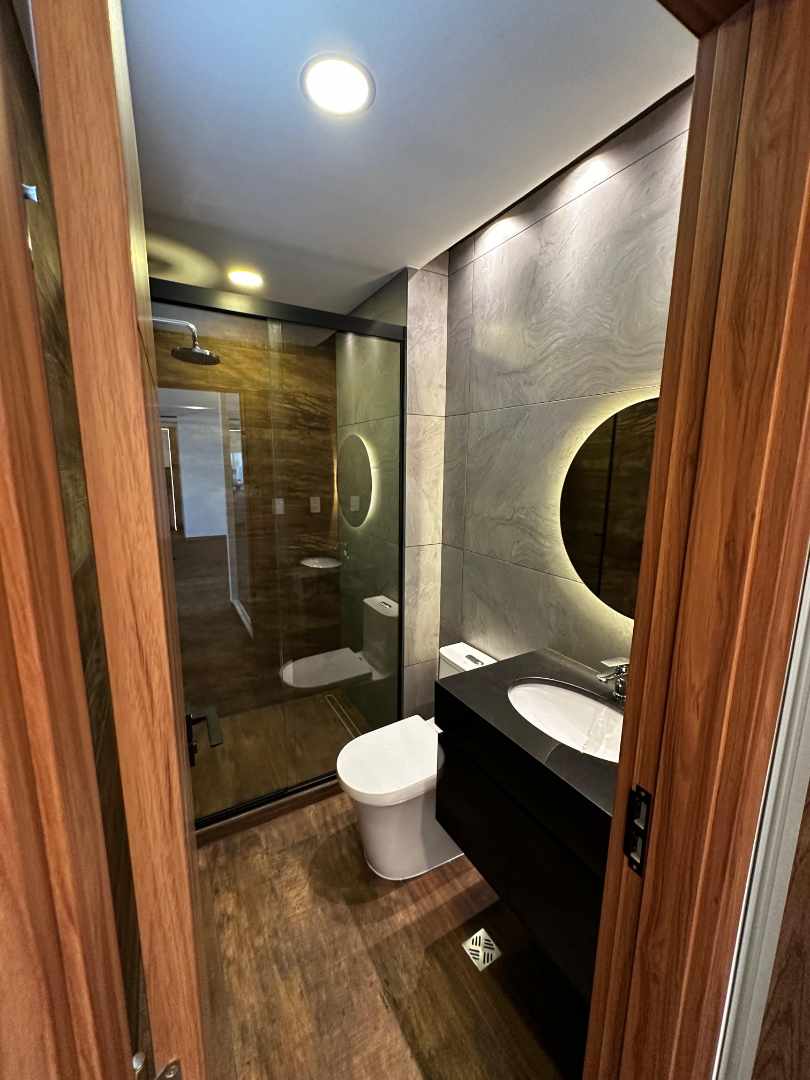 Departamento en Sirari en Santa Cruz de la Sierra 1 dormitorios 1 baños  Foto 16