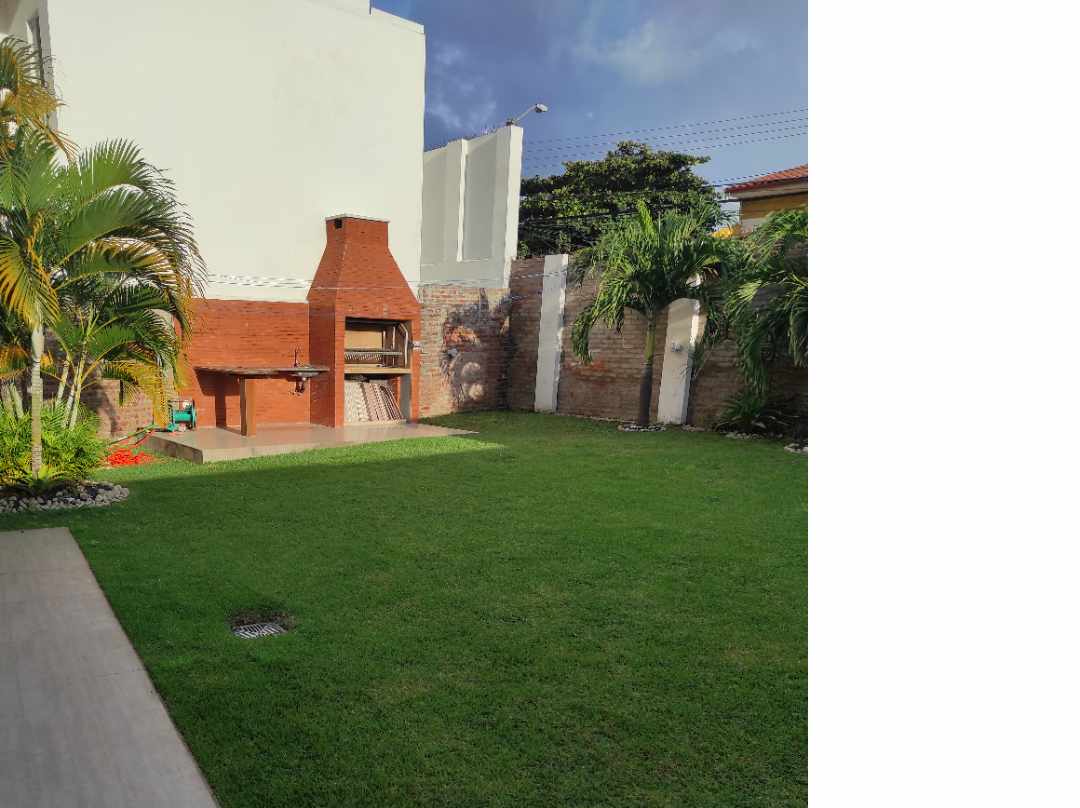 En Alquiler a $us 1,500 Foto 4