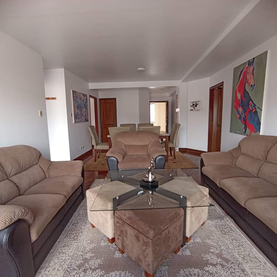 Departamento en AlquilerCOTA COTA C. 27 Foto 15