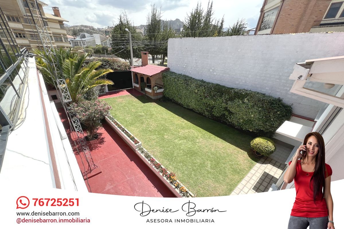 En Venta a $us 520,000 Foto 26