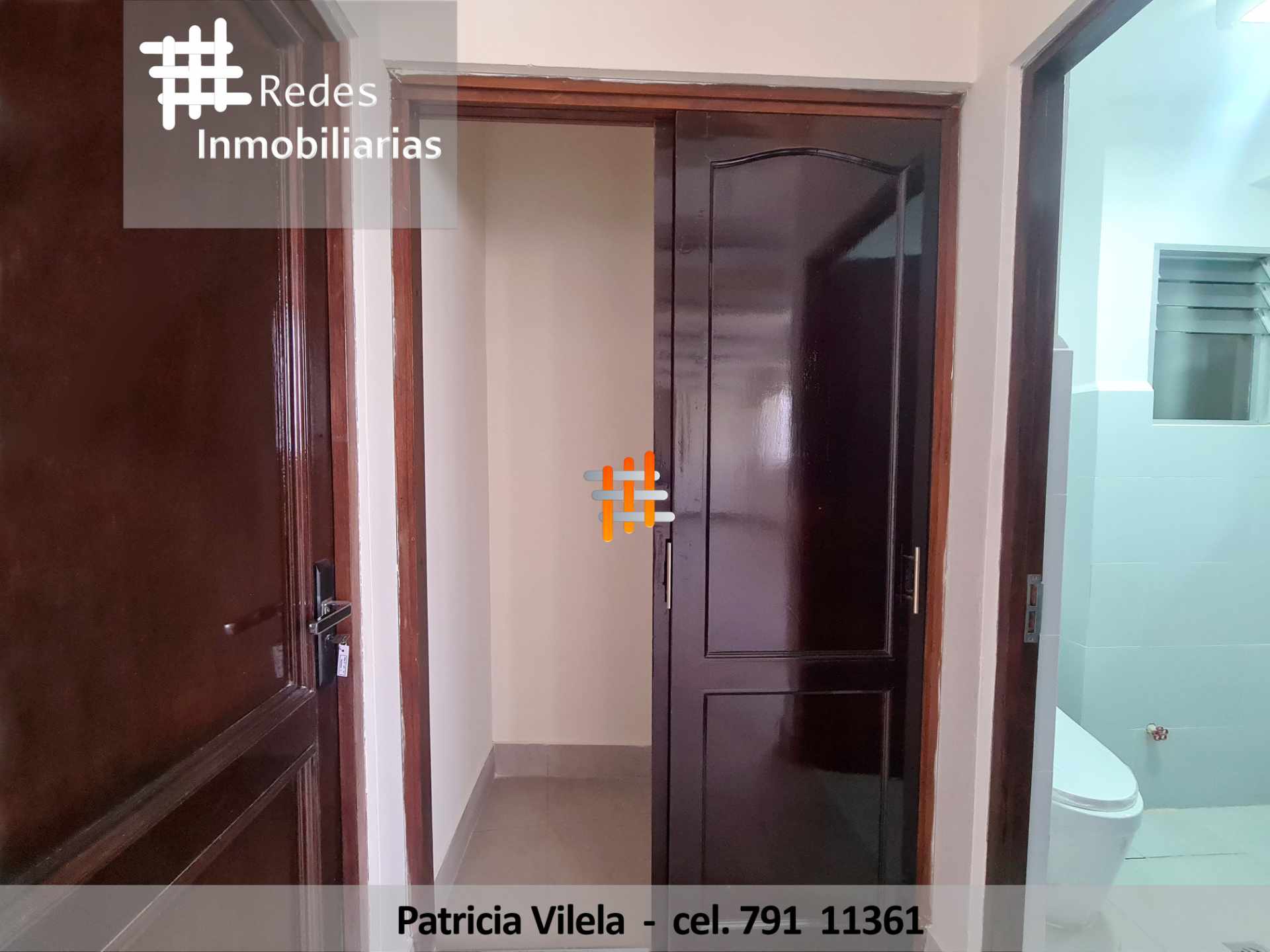 Oficina en AlquilerOFICINAS EN ALQUILER EN EL PRADO – AV. MCAL. SANTA CRUZ 5 dormitorios 3 baños  Foto 5
