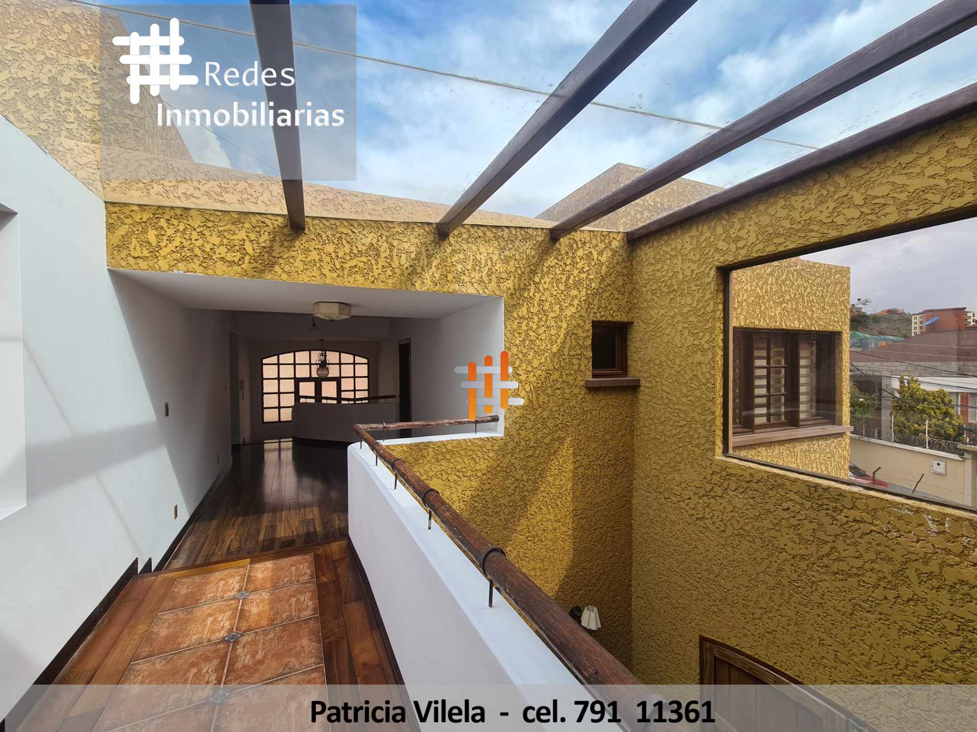 Casa en Achumani en La Paz 5 dormitorios 6 baños 3 parqueos Foto 27