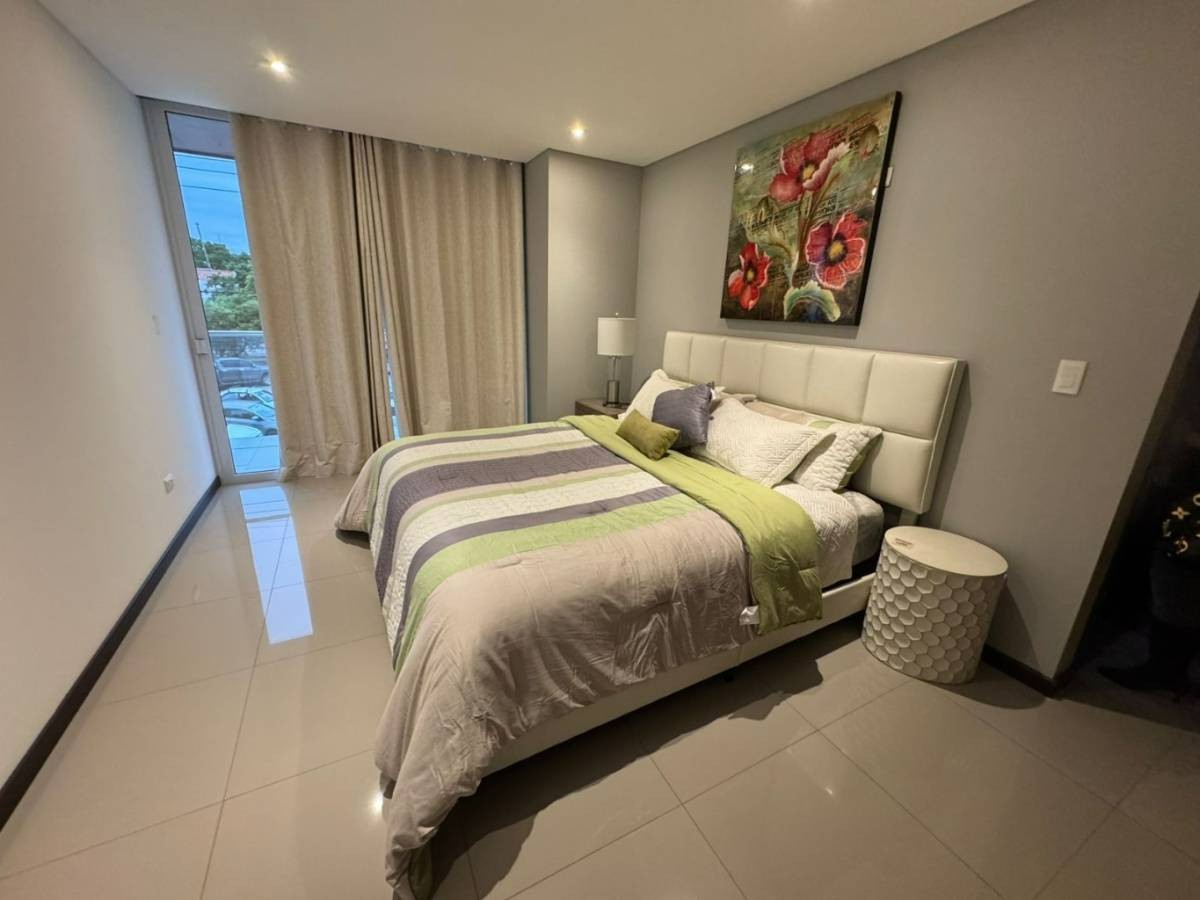 Departamento en VentaEdificio Gaudí Foto 5