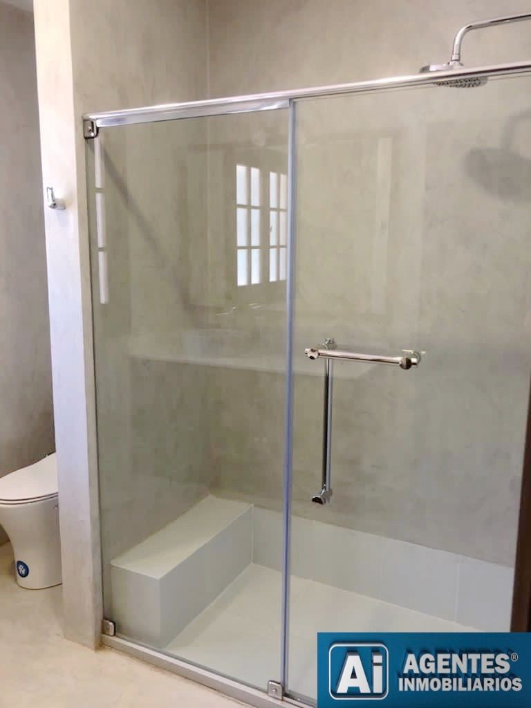 Casa en AlquilerLA FLORIDA HERMOSA RESIDENCIA EN ALQUILER 4 dormitorios 4 baños 4 parqueos Foto 12