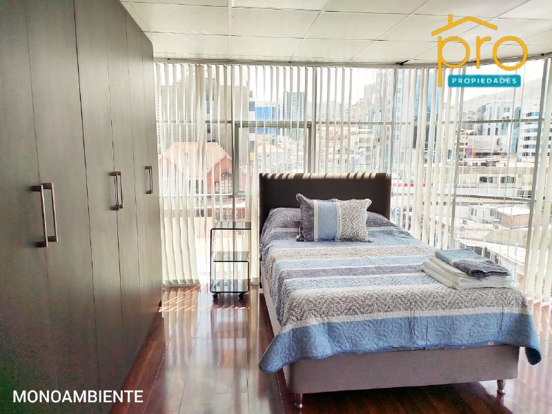 En Alquiler a $us 500 Foto 1