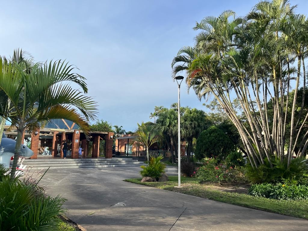 Casa en Entre 4to y 5to anillo Norte en Santa Cruz de la Sierra 5 dormitorios 6 baños 2 parqueos Foto 17