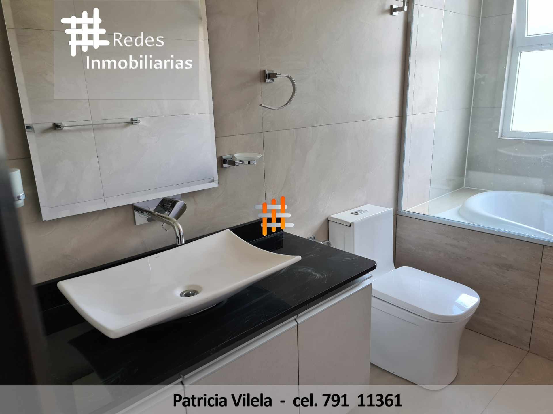 En Alquiler a $us 2,300 Foto 26