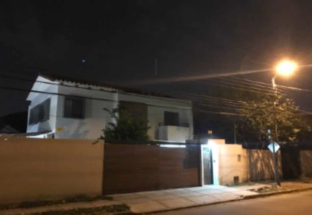 Casa en VentaAv.Brasil 4to anillo / Calle frente a CERABOL Foto 3