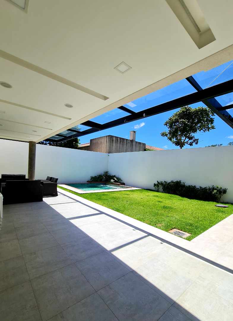 Casa URUBÓ 
Urbanización cerrada 
Condominio Santa Cruz la vieja  Foto 17