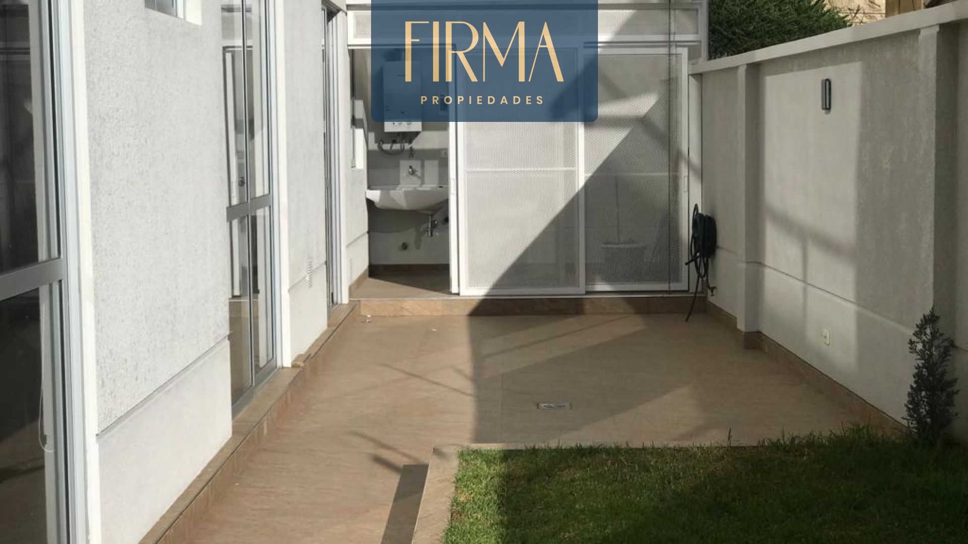 Departamento en AlquilerALQUILA TU DEPARTAMENTO CON JARDÍN EN ACHUMANI Foto 3