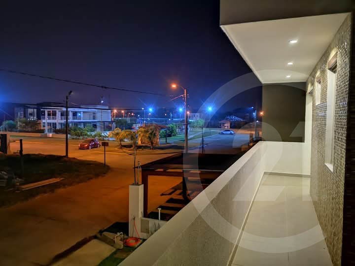 Casa en AlquilerAvenida Virgen de Cotoca, 8vo anillo Foto 10