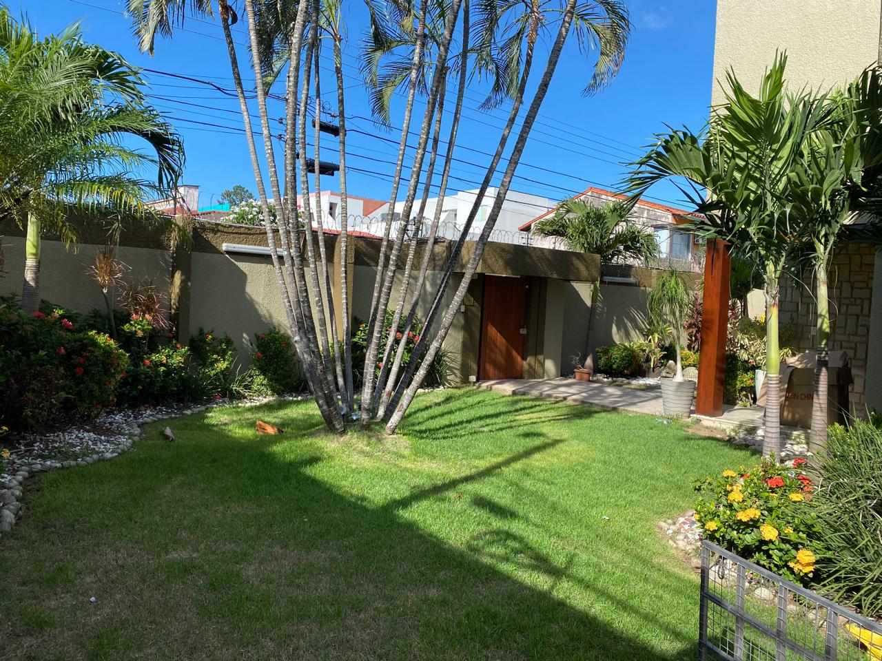 Casa Zona Norte Av. Alemana  Foto 5