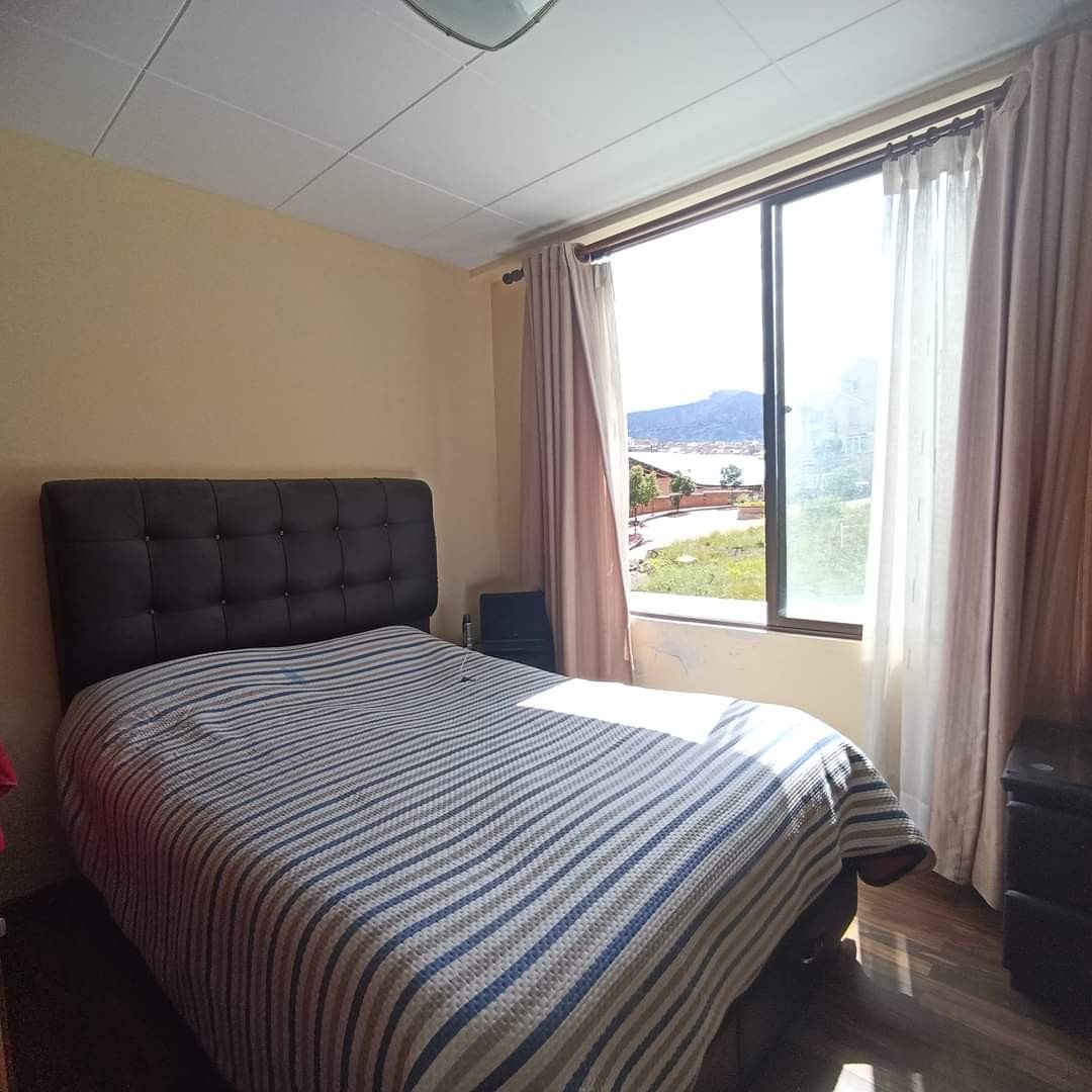 Departamento en Calacoto en La Paz 3 dormitorios 4 baños 1 parqueos Foto 3