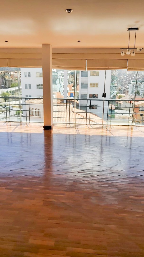 Departamento CALACOTO - ZONA SUR DE LA PAZ Foto 3