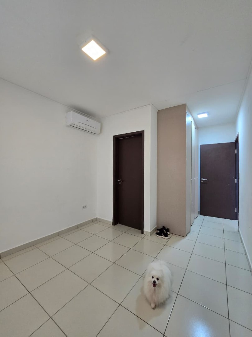 Casa en Carretera Norte en Santa Cruz de la Sierra 3 dormitorios 2 baños  Foto 13