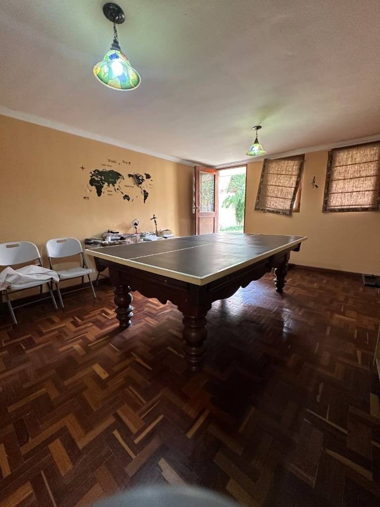 Casa en VentaACHUMANI, CALLE 35 4 dormitorios 5 baños 3 parqueos Foto 20