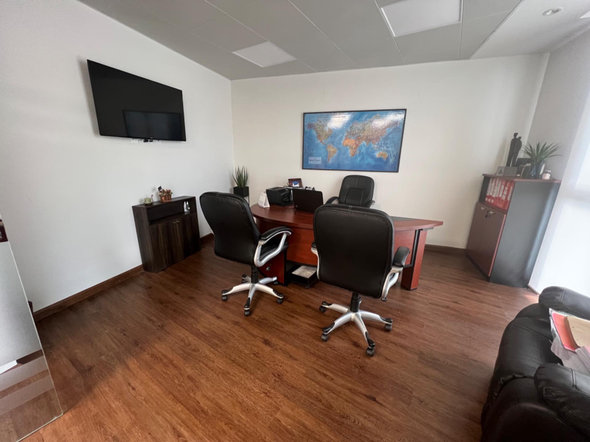 Oficina Calacoto Foto 9