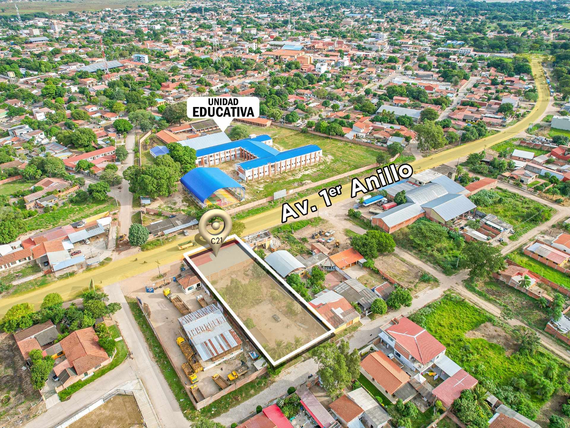 En Venta a $us 350,000 Foto 3