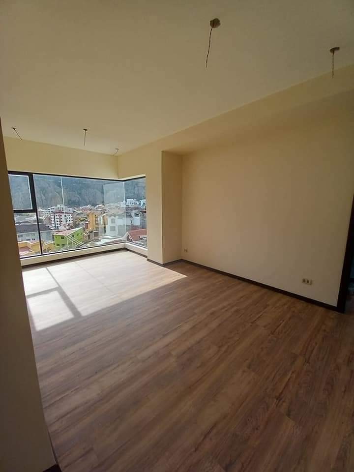 Departamento Achumani Foto 8