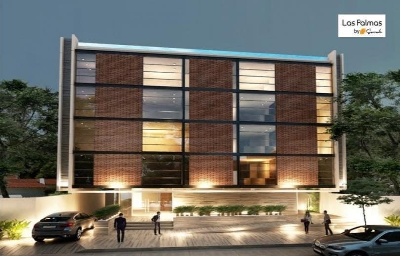 Departamento en AlquilerLas Palmas Foto 4