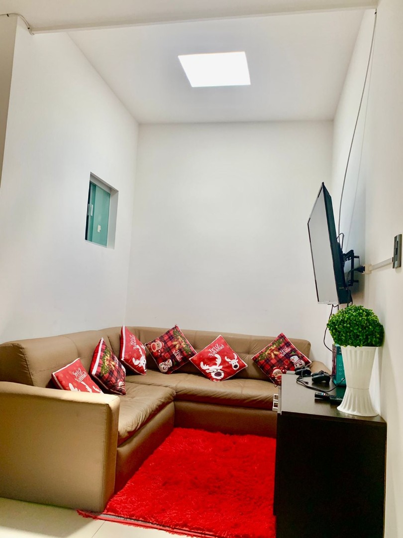 Casa Condominio Santa Fe. Zona Palma Verde Foto 9