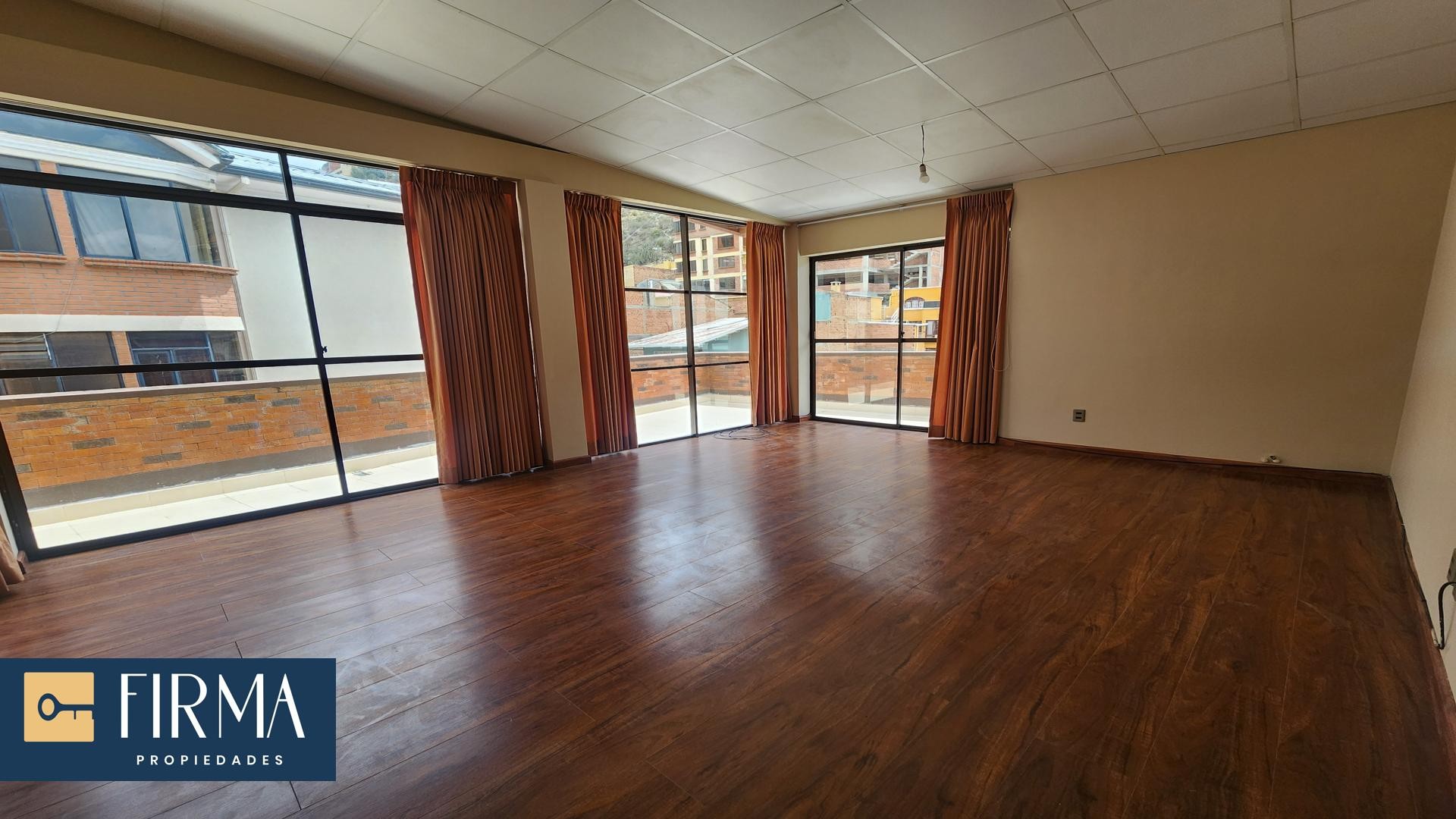 Departamento DEPARTAMENTO CON TERRAZA PRIVADA EN ALQUILER, IRPAVI CALLE 11 Foto 17