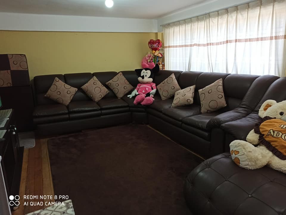 Casa en VentaOportunidad Casa en Venta , Zona Munaypata (CV247) 8 dormitorios 4 baños  Foto 9