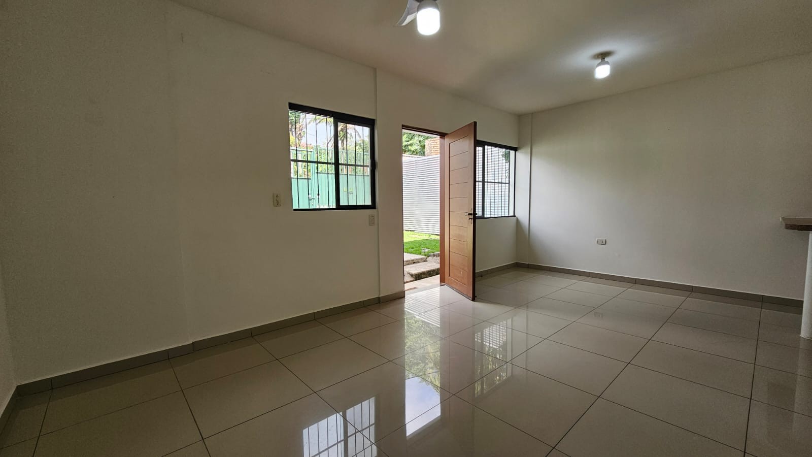 Casa en AlquilerBarrio Villa Bonita - Urubo Foto 16