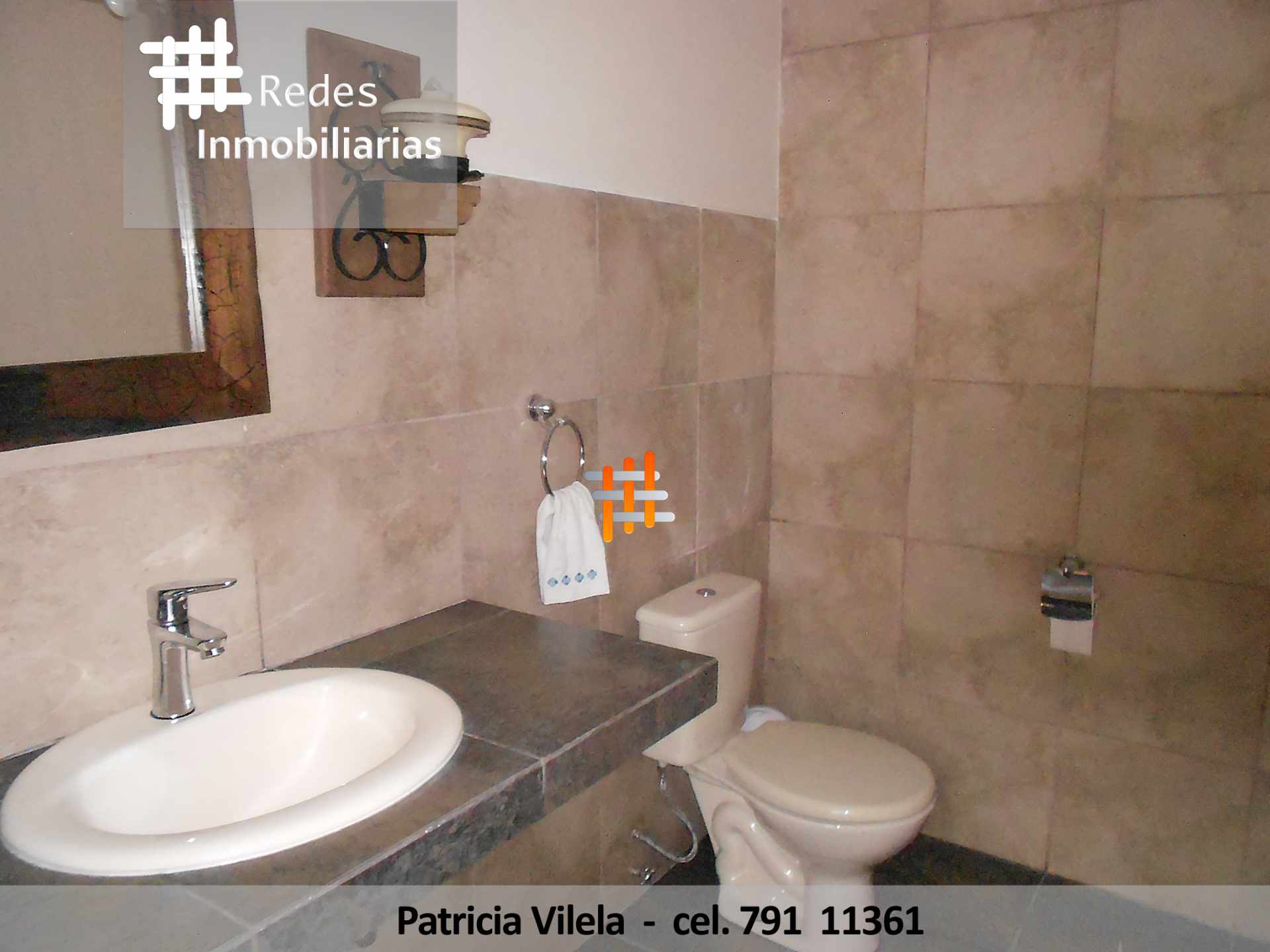 Casa en Aranjuez en La Paz 4 dormitorios 8 baños 3 parqueos Foto 14