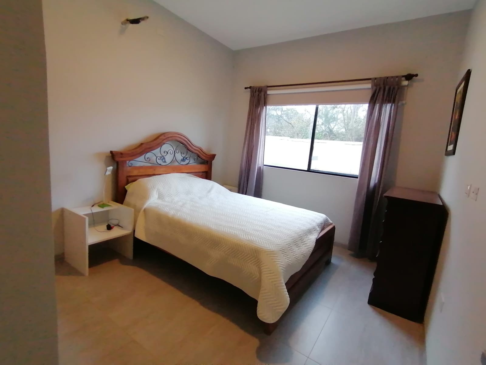 Casa en AlquilerURUBO CASA EN ALQUILER O VENTA !!!!
CONDOMINIOM SANTA CRUZ LA VIEJA 
HERMOSA CASA DE UNA PLANTA 
MUY ACOGEDORA !!!!! Foto 9
