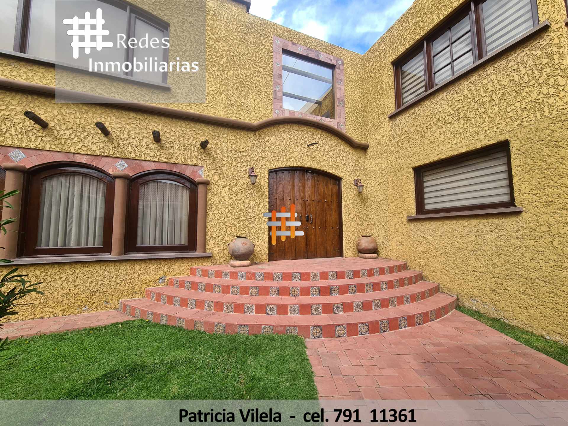 Casa en Achumani en La Paz 5 dormitorios 6 baños 3 parqueos Foto 3