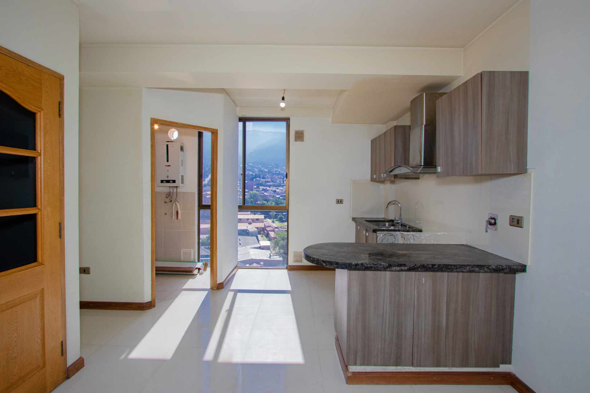 Departamento en Cala Cala en Cochabamba 3 dormitorios 4 baños 1 parqueos Foto 1