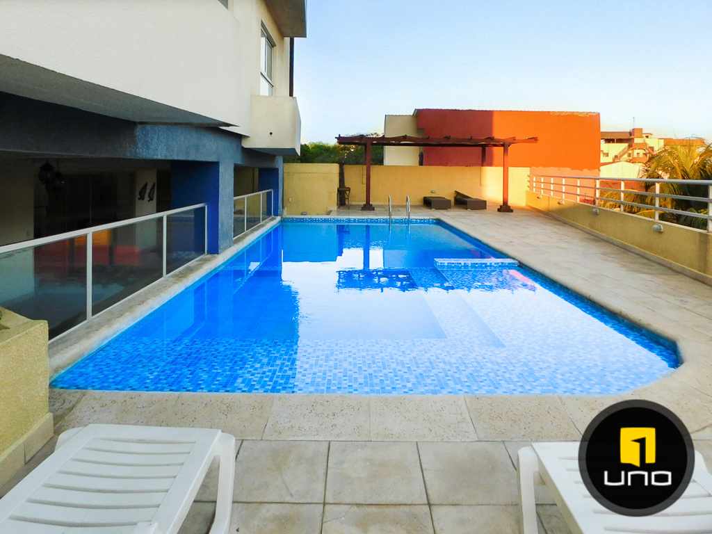 Departamento Avenida Guapay - Canal Cotoca Foto 2