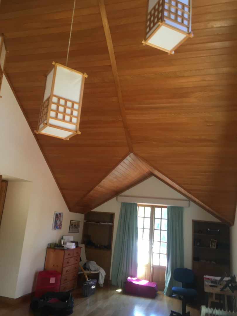 Casa en AlquilerCalle 10 Calacoto 4 dormitorios 4 baños 2 parqueos Foto 13