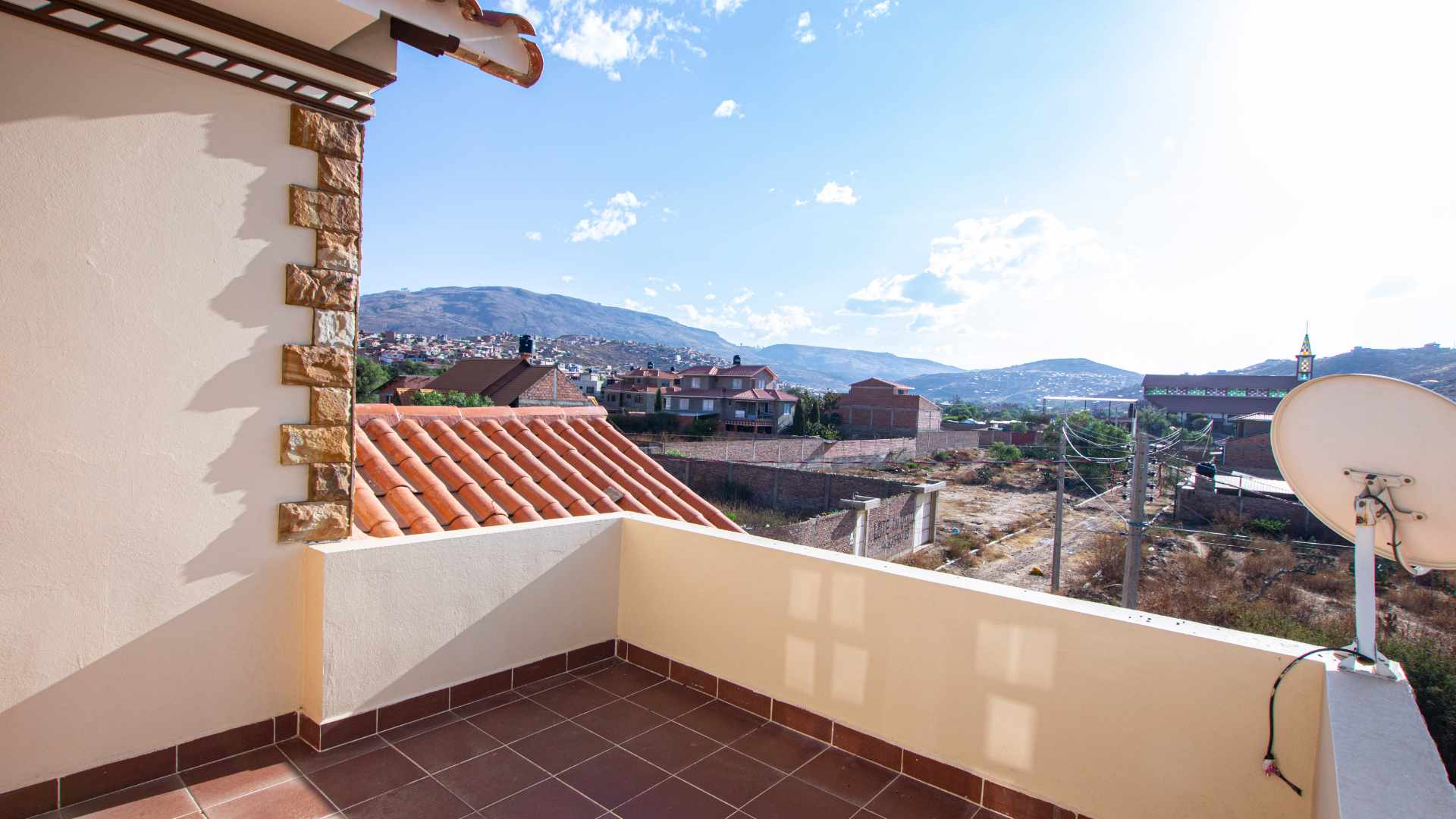 Casa Calle Innominada a pasos de la Av. Panamericana Foto 23