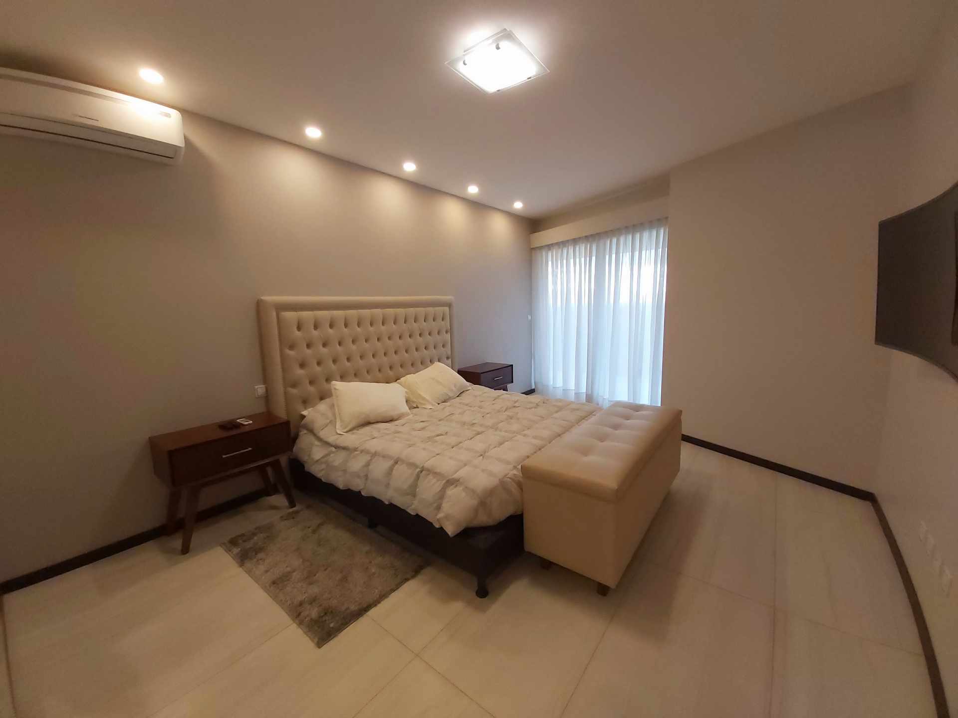 Departamento en VentaCONDOMINIO LA RIVIERA & BEAUTY PLAZA (EQUIPETROL) 3 dormitorios 3 baños 1 parqueos Foto 8