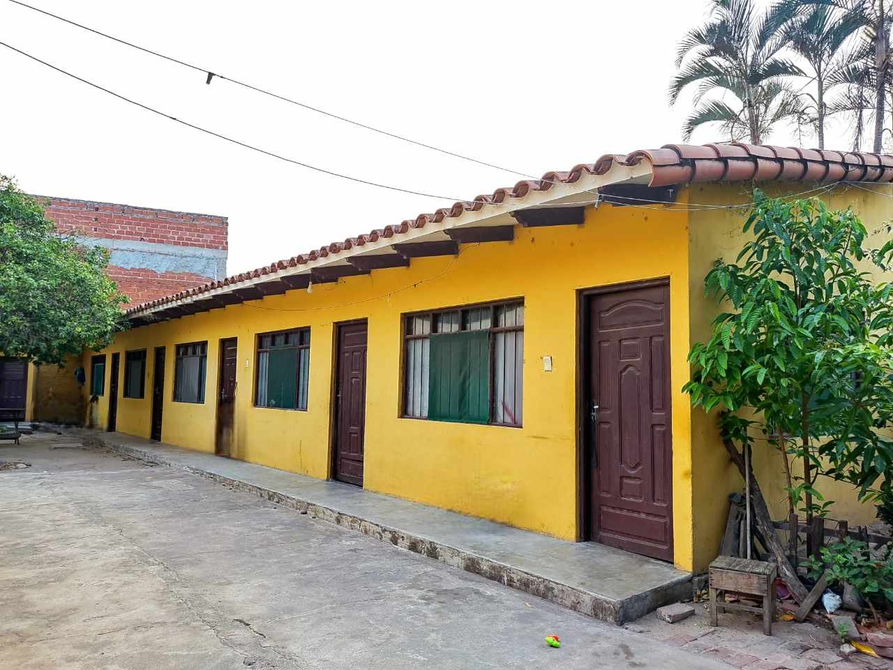 Casa Zona Norte, 7mo Anillo, a 40m del CAMBODROMO Foto 9