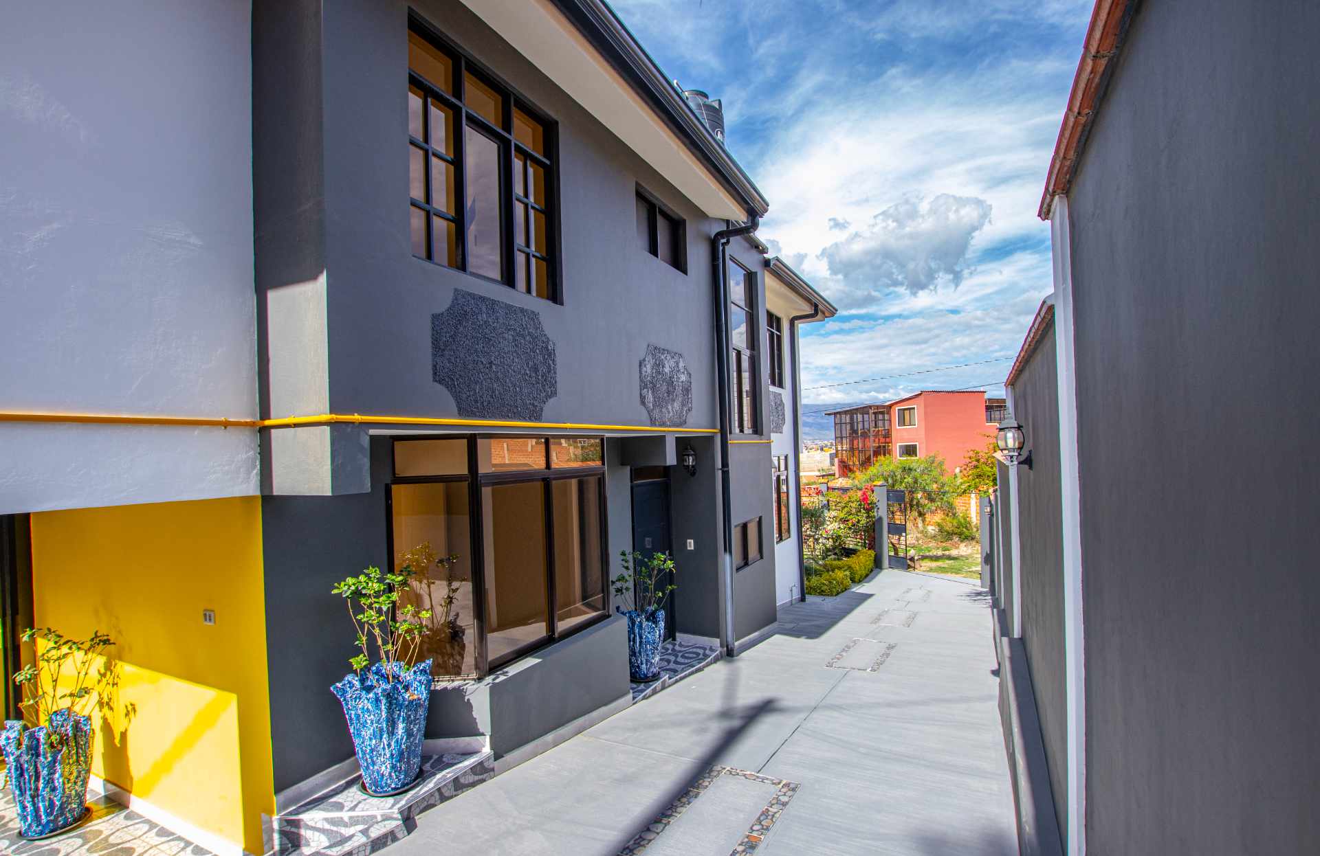 Casa en Sacaba en Cochabamba 3 dormitorios 3 baños 3 parqueos Foto 6