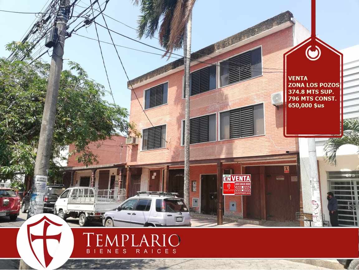 Casa en VentaCalle Campero zona Los Pozos Foto 1