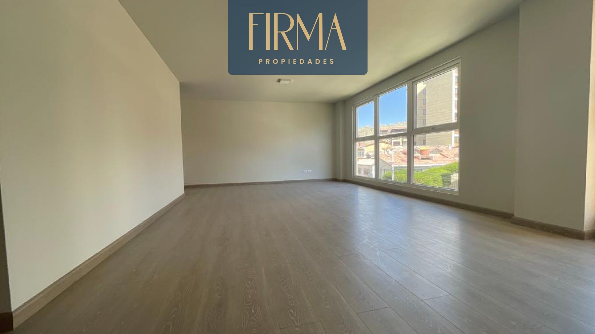 Departamento en VentaDEPARTAMENTO 3D A ESTRENAR EN SOPOCACHI, PLAZA ADELA ZAMUDIO Foto 14