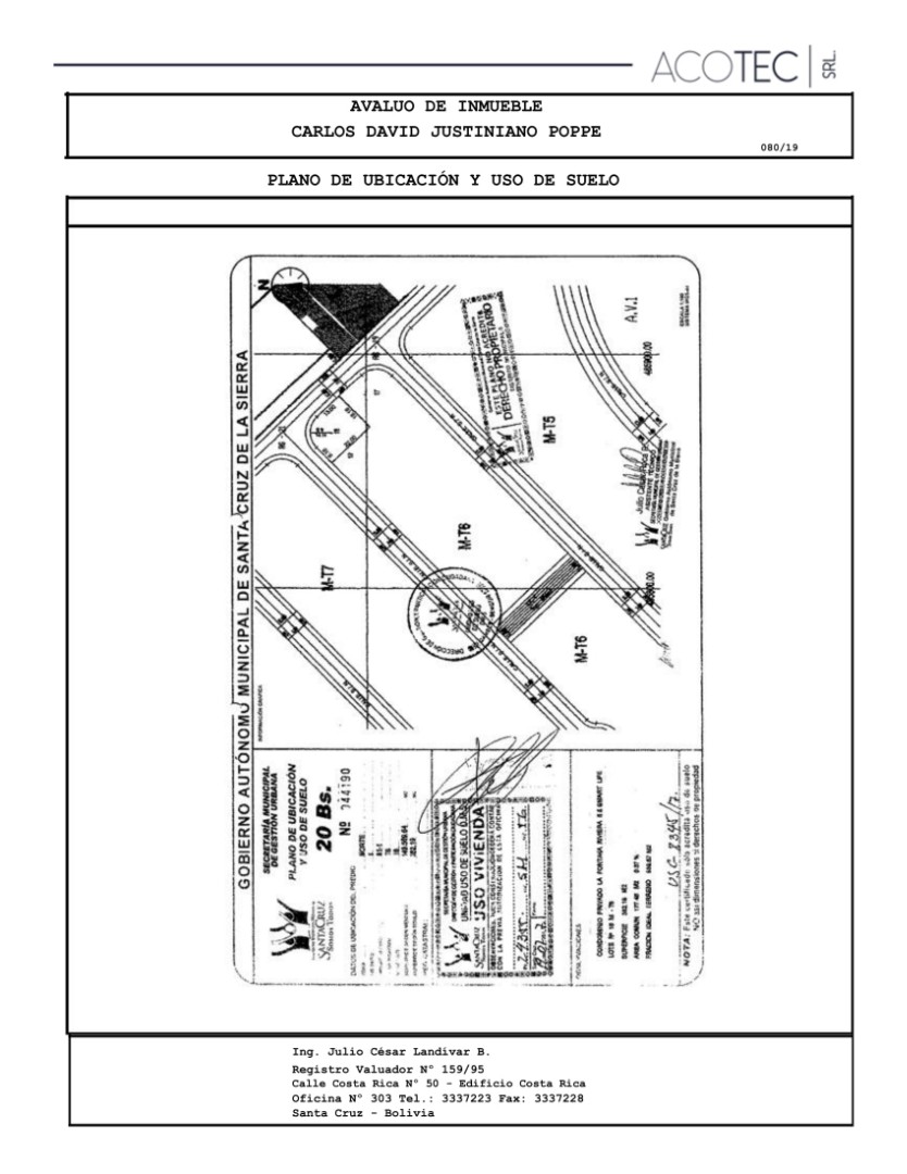 En Venta a $us 135,000 Foto 3