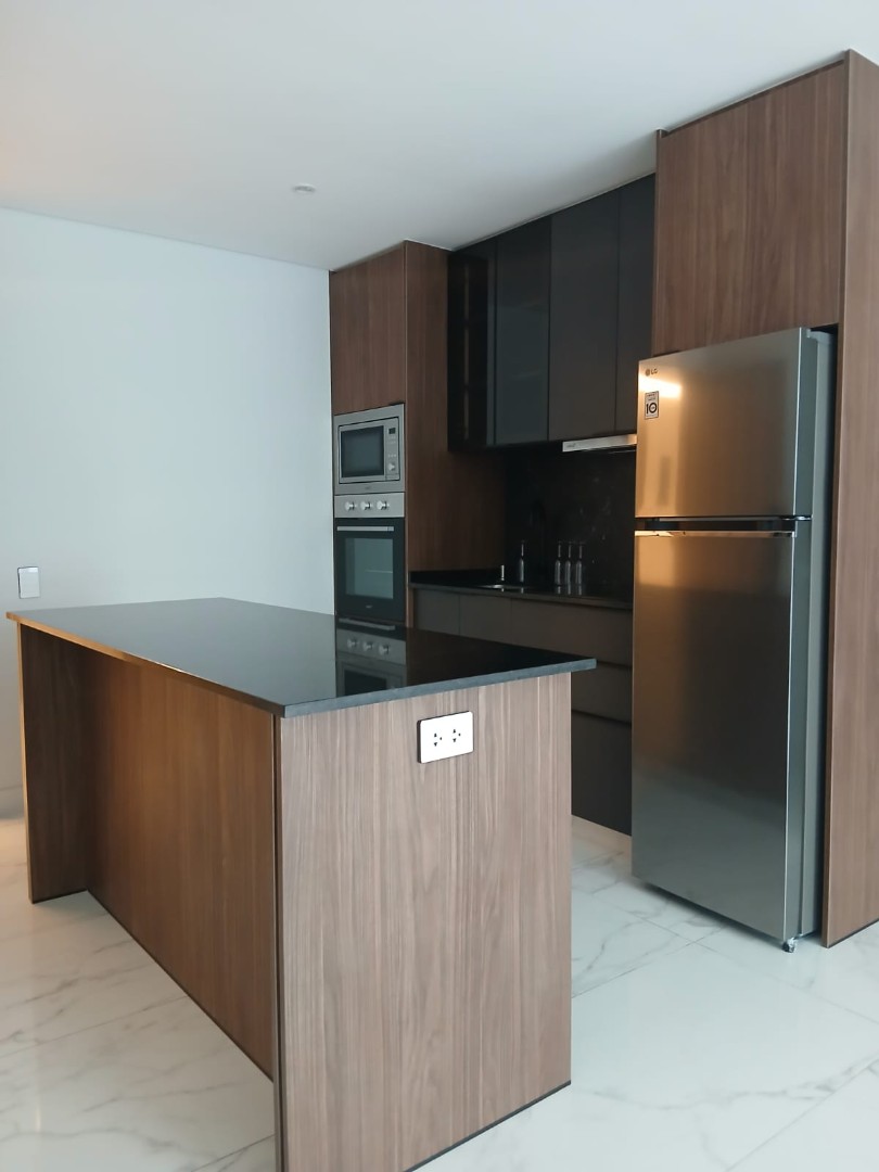 Departamento Condominio Luxe suites Ubicación:  Equipetrol calle la Plata 8 este
 Foto 9