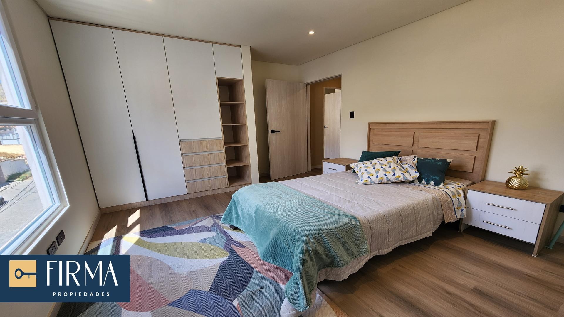 Departamento DEPARTAMENTO A ESTRENAR EN VENTA, ACHUMANI Foto 2