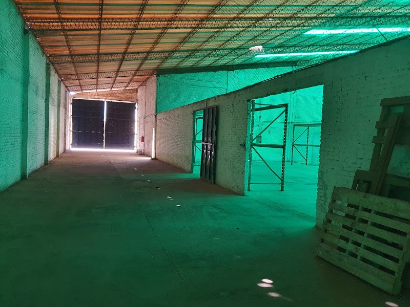 Galpón en Entre 4to y 5to anillo Este en Santa Cruz de la Sierra    Foto 7