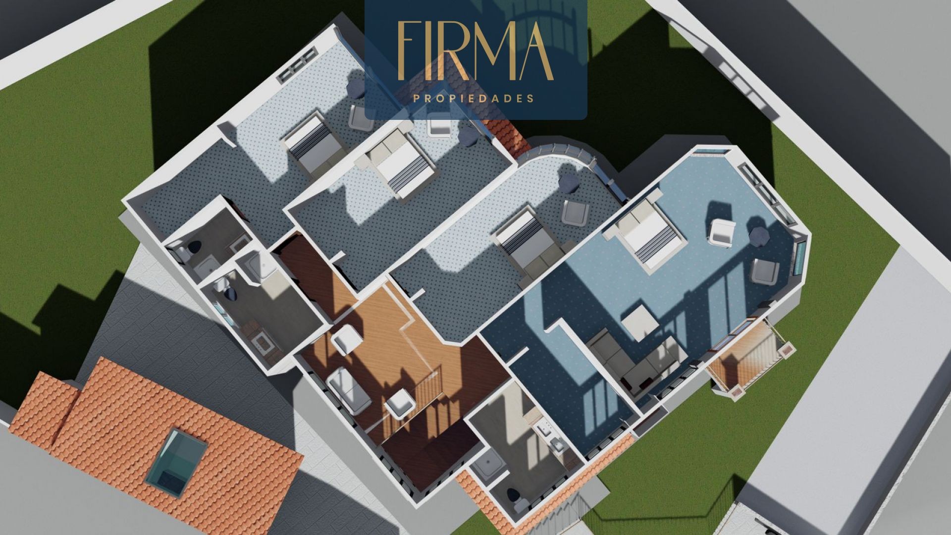 Casa en VentaUrbanización Sequoia Foto 4